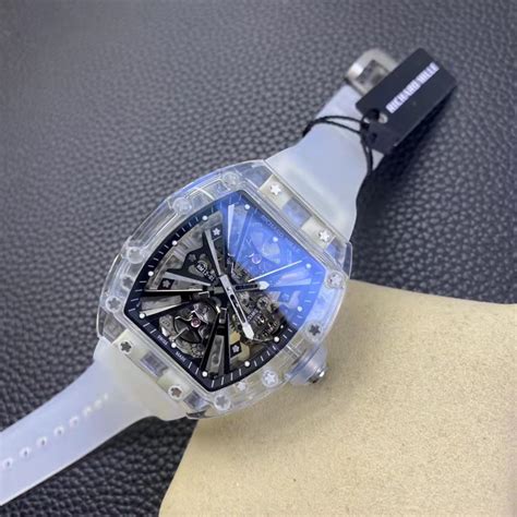 richard mille tourbillon replica|richard mille rm 12 01.